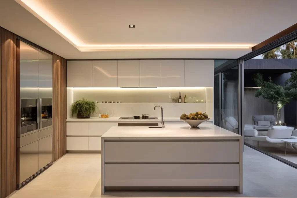 modular-kitchen-peninsula