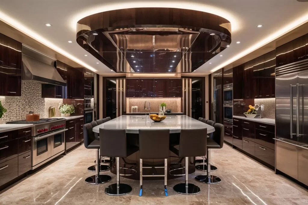 parallel-modular-kitchen