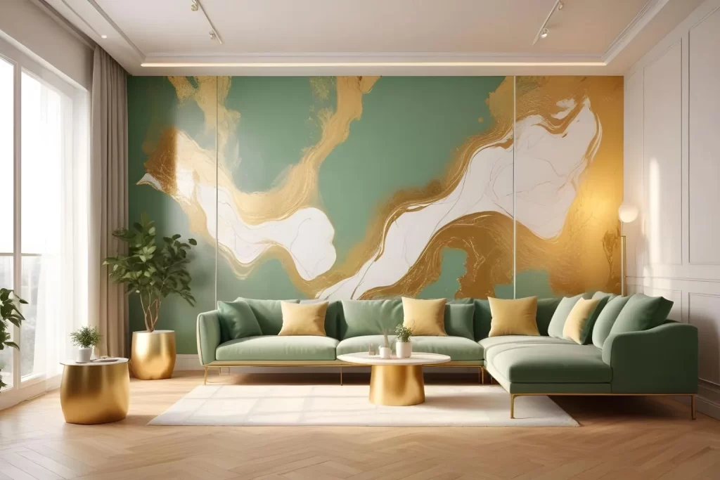 modern texture paint designs