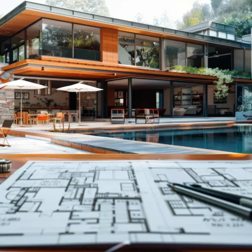 Architecture Design for Home: Creative Planning Ideas for Modern Houses