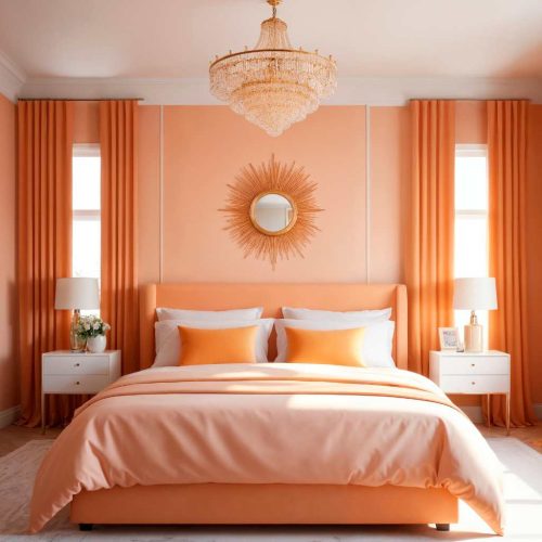 10 Best Luxury Bedroom Colour Combinations for a Sophisticated Interior Look