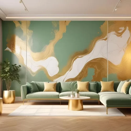 Upgrade Your Home with Modern Texture Paint Designs