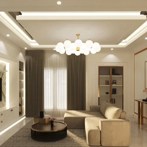 Latest POP Design for Ceiling | Trends You’ll Love in 2026